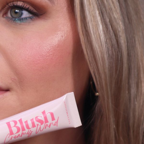 Creamy Wand Blush